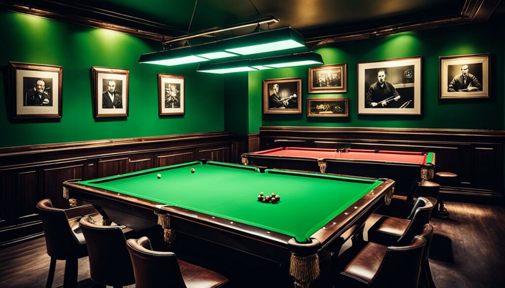 Snooker Köln